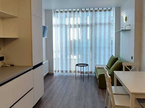 квартира за адресою Тараса Шевченка вул., 60/10