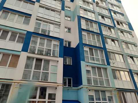 квартира по адресу Казацкая ул. (50 лет ВЛКСМ), 9а