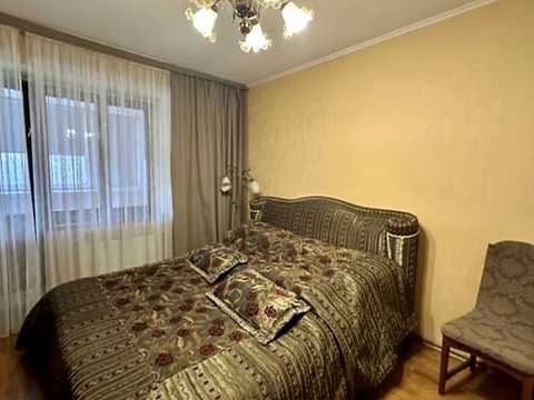 квартира за адресою Центральний бульв., 24