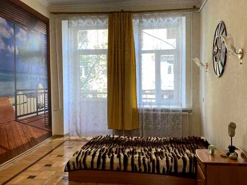квартира за адресою Бориса Литвака вул. (Заславського)