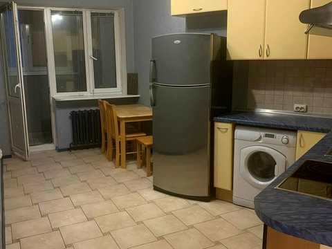 квартира за адресою Миколи Бажана просп., 1-М