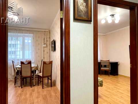квартира за адресою Героїв Крут вул. (Черепіна), 68-В