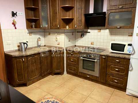 квартира по адресу Николая Закревского ул., 8