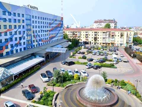 квартира за адресою Незалежності вул., 38