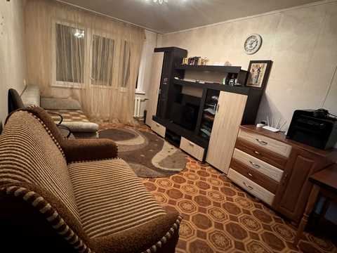 квартира по адресу Батумская ул., 48