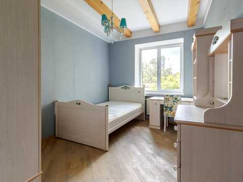 квартира по адресу Повстанческая ул., 19