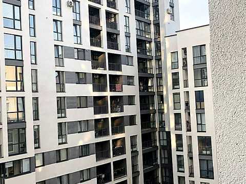 квартира за адресою Героїв УПА вул., 73-В