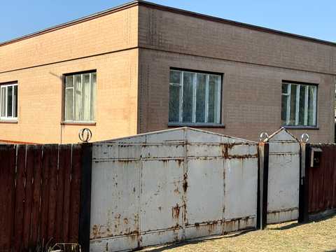 будинок за адресою Свято-Троїцька, 180