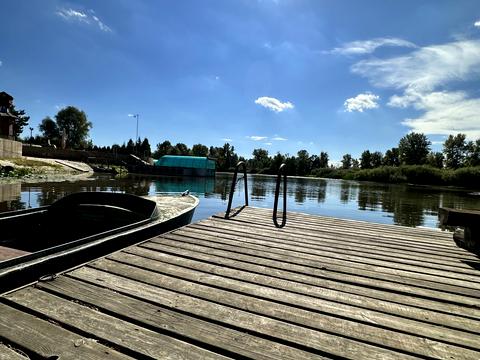 коммерческая по адресу Ченігівська, 1