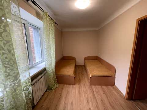 квартира по адресу Джона Маккейна ул. (Івана Кудрі), 35-Б