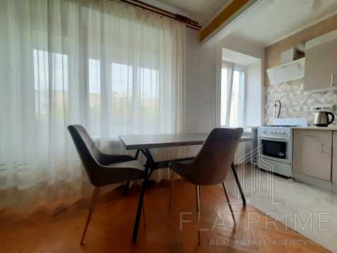 квартира по адресу Костанайская ул., 14