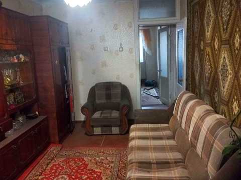квартира за адресою Амосова вул. (Корчагінців), 25