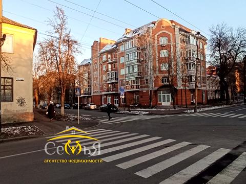 коммерческая по адресу Княжая ул. (Кирпоноса), 3