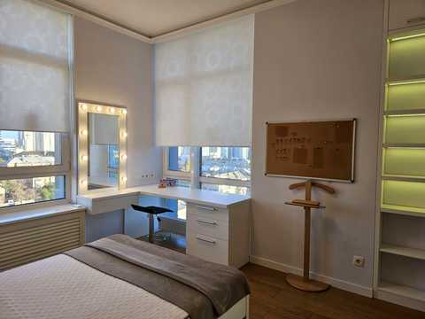 квартира по адресу Джона Маккейна ул. (Івана Кудрі), 7