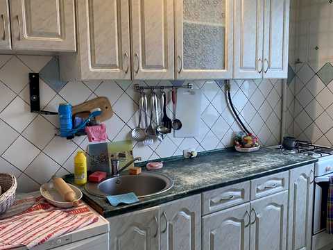 квартира за адресою Ялтинська вул., 5-Б