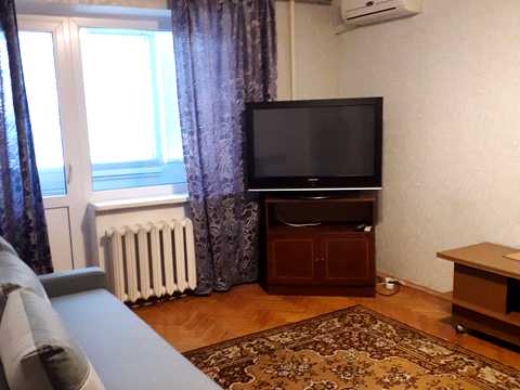 квартира по адресу Евгения Коновальца ул. (Щорса), 33