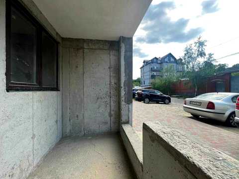коммерческая по адресу Мандрыковская ул., 51л