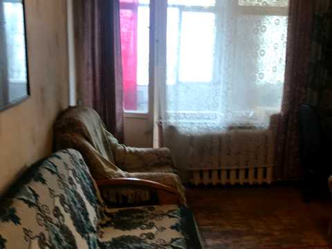 квартира по адресу Зодчих ул., 32-Б