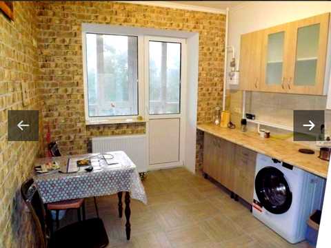 квартира по адресу Кленова, 45/2