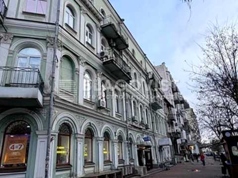 квартира по адресу Большая Житомирская ул., 6/11