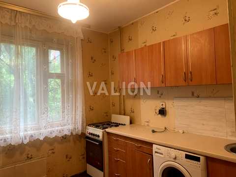 квартира по адресу Бережанская ул., 20