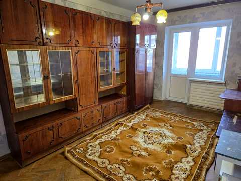 квартира по адресу Днепровская набережная ул., 5-Б