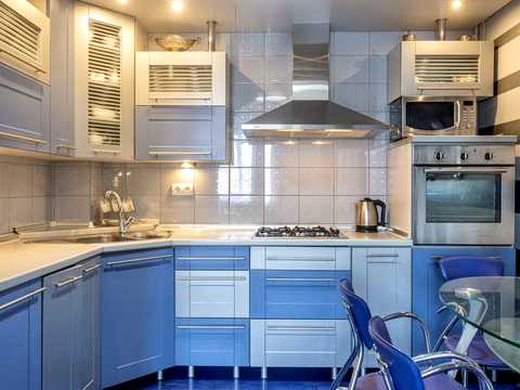 квартира за адресою Академіка Андрія Сахарова вул. (Суворова), 82