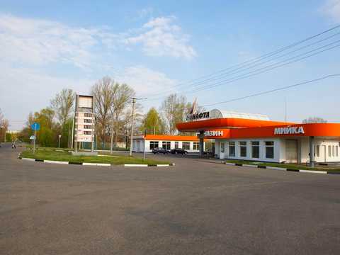 комерційна за адресою 1-а Промислова вул., 38