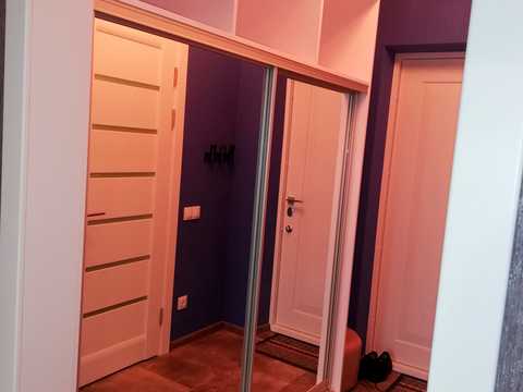 квартира за адресою Каховська вул., 60