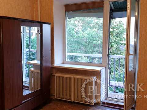 квартира по адресу Гоголевская ул., 11/39