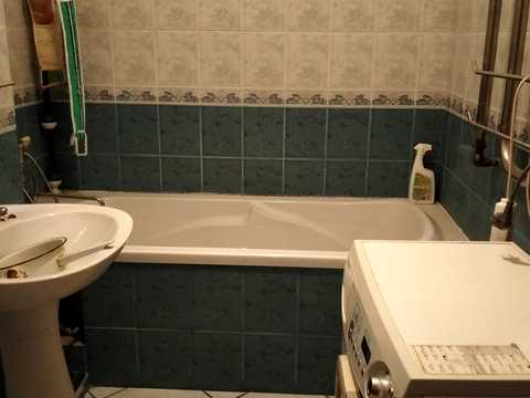квартира по адресу Севастопольская ул., 5