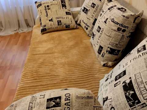 квартира по адресу Владимира Ивасюка просп. (Героїв Сталінграду), 24