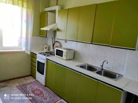 квартира по адресу Каштановая ул., 8-А