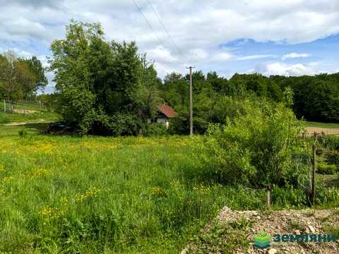 участок по адресу 