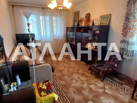 квартира по адресу Академика Филатова ул., 6б