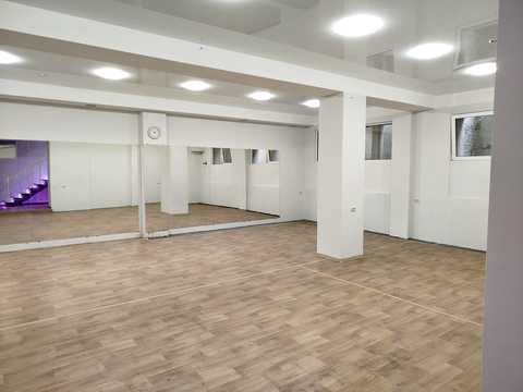 коммерческая по адресу Независимости просп. (Правды), 5 (п1-п8)