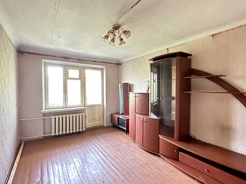 квартира по адресу Пятихатская ул., 19