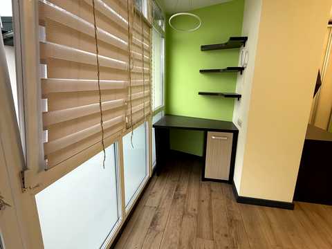 квартира по адресу Весняна ул., 18