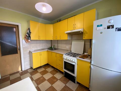 квартира за адресою Машинобудівна вул., 13
