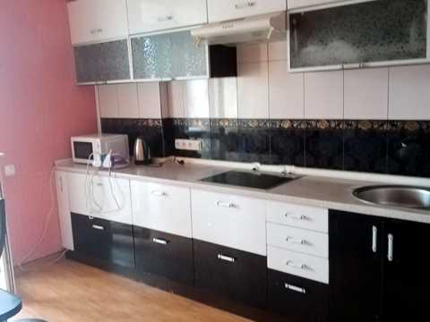 квартира по адресу Берестейский просп. (Победы), 121-Б