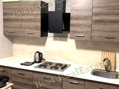 квартира за адресою Драгоманова вул., 2-А