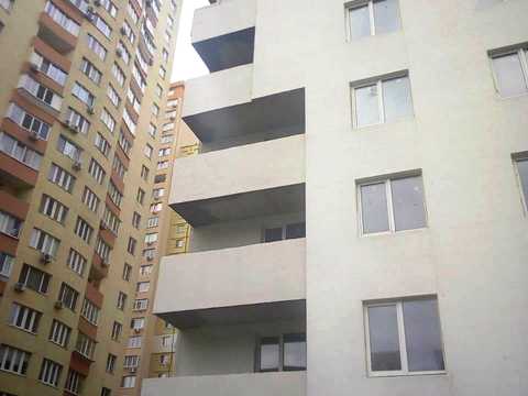 квартира по адресу Олевская ул., 13/50