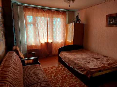 квартира по адресу Озёрная ул. (Красных Маёвщиков), 13