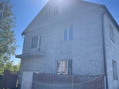 дом по адресу Курінна