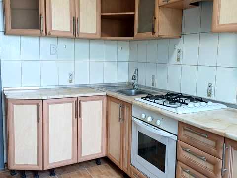 квартира по адресу Олени Теліги ул., 7