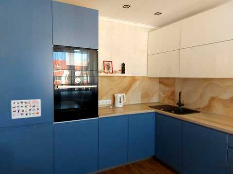 квартира за адресою Перемоги просп., 87