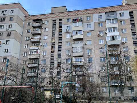 квартира по адресу Щепкина ул., 39