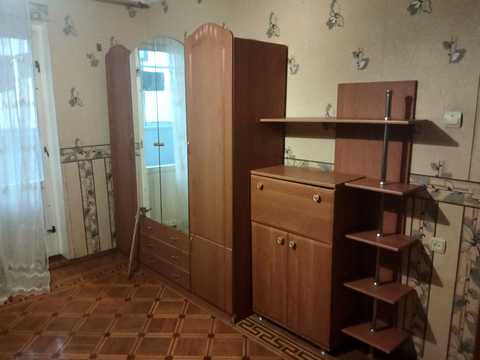 квартира за адресою Семена Палія вул. (Дніпропетровська дорога), 93