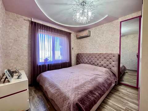квартира по адресу Водограйная ул. (Гаврилова), 8