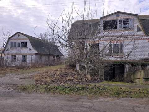 будинок за адресою Петровського вул.